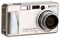 Ricoh Caplio R1V digital camera, Ricoh Caplio R1V camera, Ricoh Caplio R1V photo camera, Ricoh Caplio R1V specs, Ricoh Caplio R1V reviews, Ricoh Caplio R1V specifications, Ricoh Caplio R1V