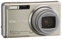 Ricoh Caplio R30 digital camera, Ricoh Caplio R30 camera, Ricoh Caplio R30 photo camera, Ricoh Caplio R30 specs, Ricoh Caplio R30 reviews, Ricoh Caplio R30 specifications, Ricoh Caplio R30