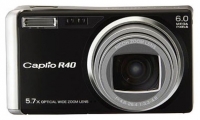 Ricoh Caplio R40 digital camera, Ricoh Caplio R40 camera, Ricoh Caplio R40 photo camera, Ricoh Caplio R40 specs, Ricoh Caplio R40 reviews, Ricoh Caplio R40 specifications, Ricoh Caplio R40