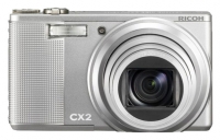 Ricoh CX2 digital camera, Ricoh CX2 camera, Ricoh CX2 photo camera, Ricoh CX2 specs, Ricoh CX2 reviews, Ricoh CX2 specifications, Ricoh CX2