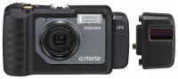 Ricoh G700SE digital camera, Ricoh G700SE camera, Ricoh G700SE photo camera, Ricoh G700SE specs, Ricoh G700SE reviews, Ricoh G700SE specifications, Ricoh G700SE