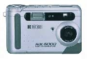 Ricoh RDC-6000 digital camera, Ricoh RDC-6000 camera, Ricoh RDC-6000 photo camera, Ricoh RDC-6000 specs, Ricoh RDC-6000 reviews, Ricoh RDC-6000 specifications, Ricoh RDC-6000