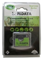 memory card RiDATA, memory card RiDATA Compact Flash 150X 1Gb, RiDATA memory card, RiDATA Compact Flash 150X 1Gb memory card, memory stick RiDATA, RiDATA memory stick, RiDATA Compact Flash 150X 1Gb, RiDATA Compact Flash 150X 1Gb specifications, RiDATA Compact Flash 150X 1Gb