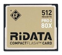 memory card RiDATA, memory card RiDATA Compact Flash 512MB 80x, RiDATA memory card, RiDATA Compact Flash 512MB 80x memory card, memory stick RiDATA, RiDATA memory stick, RiDATA Compact Flash 512MB 80x, RiDATA Compact Flash 512MB 80x specifications, RiDATA Compact Flash 512MB 80x