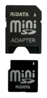 memory card RiDATA, memory card RiDATA Mini SD 128MB 66x, RiDATA memory card, RiDATA Mini SD 128MB 66x memory card, memory stick RiDATA, RiDATA memory stick, RiDATA Mini SD 128MB 66x, RiDATA Mini SD 128MB 66x specifications, RiDATA Mini SD 128MB 66x