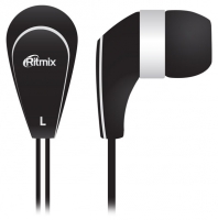 Ritmix RH-181 reviews, Ritmix RH-181 price, Ritmix RH-181 specs, Ritmix RH-181 specifications, Ritmix RH-181 buy, Ritmix RH-181 features, Ritmix RH-181 Headphones