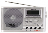 Ritmix RPR-1380 reviews, Ritmix RPR-1380 price, Ritmix RPR-1380 specs, Ritmix RPR-1380 specifications, Ritmix RPR-1380 buy, Ritmix RPR-1380 features, Ritmix RPR-1380 Radio receiver