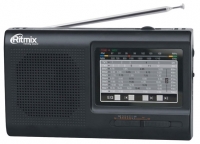 Ritmix RPR-4000 reviews, Ritmix RPR-4000 price, Ritmix RPR-4000 specs, Ritmix RPR-4000 specifications, Ritmix RPR-4000 buy, Ritmix RPR-4000 features, Ritmix RPR-4000 Radio receiver