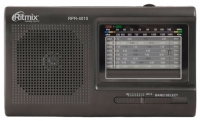 Ritmix RPR-4010 reviews, Ritmix RPR-4010 price, Ritmix RPR-4010 specs, Ritmix RPR-4010 specifications, Ritmix RPR-4010 buy, Ritmix RPR-4010 features, Ritmix RPR-4010 Radio receiver