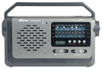 Ritmix RPR-7011 reviews, Ritmix RPR-7011 price, Ritmix RPR-7011 specs, Ritmix RPR-7011 specifications, Ritmix RPR-7011 buy, Ritmix RPR-7011 features, Ritmix RPR-7011 Radio receiver