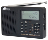 Ritmix RPR-7020 reviews, Ritmix RPR-7020 price, Ritmix RPR-7020 specs, Ritmix RPR-7020 specifications, Ritmix RPR-7020 buy, Ritmix RPR-7020 features, Ritmix RPR-7020 Radio receiver