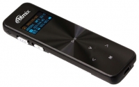 Ritmix RR-300 4Gb reviews, Ritmix RR-300 4Gb price, Ritmix RR-300 4Gb specs, Ritmix RR-300 4Gb specifications, Ritmix RR-300 4Gb buy, Ritmix RR-300 4Gb features, Ritmix RR-300 4Gb Dictaphone