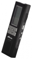 Ritmix RR-900 1GB reviews, Ritmix RR-900 1GB price, Ritmix RR-900 1GB specs, Ritmix RR-900 1GB specifications, Ritmix RR-900 1GB buy, Ritmix RR-900 1GB features, Ritmix RR-900 1GB Dictaphone