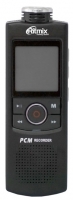Ritmix RR-950 8Gb reviews, Ritmix RR-950 8Gb price, Ritmix RR-950 8Gb specs, Ritmix RR-950 8Gb specifications, Ritmix RR-950 8Gb buy, Ritmix RR-950 8Gb features, Ritmix RR-950 8Gb Dictaphone
