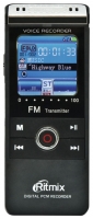 Ritmix RR-960 2Gb reviews, Ritmix RR-960 2Gb price, Ritmix RR-960 2Gb specs, Ritmix RR-960 2Gb specifications, Ritmix RR-960 2Gb buy, Ritmix RR-960 2Gb features, Ritmix RR-960 2Gb Dictaphone