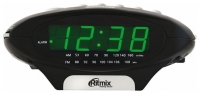 Ritmix RRC-1007 reviews, Ritmix RRC-1007 price, Ritmix RRC-1007 specs, Ritmix RRC-1007 specifications, Ritmix RRC-1007 buy, Ritmix RRC-1007 features, Ritmix RRC-1007 Radio receiver