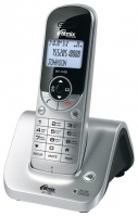 Ritmix RT-110D cordless phone, Ritmix RT-110D phone, Ritmix RT-110D telephone, Ritmix RT-110D specs, Ritmix RT-110D reviews, Ritmix RT-110D specifications, Ritmix RT-110D