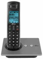 Ritmix RT-200D cordless phone, Ritmix RT-200D phone, Ritmix RT-200D telephone, Ritmix RT-200D specs, Ritmix RT-200D reviews, Ritmix RT-200D specifications, Ritmix RT-200D