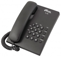 Ritmix RT-310 corded phone, Ritmix RT-310 phone, Ritmix RT-310 telephone, Ritmix RT-310 specs, Ritmix RT-310 reviews, Ritmix RT-310 specifications, Ritmix RT-310