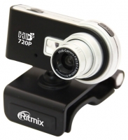 web cameras Ritmix, web cameras Ritmix RVC-055M, Ritmix web cameras, Ritmix RVC-055M web cameras, webcams Ritmix, Ritmix webcams, webcam Ritmix RVC-055M, Ritmix RVC-055M specifications, Ritmix RVC-055M