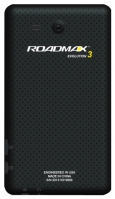 tablet ROADMAX, tablet ROADMAX Evolution 3, ROADMAX tablet, ROADMAX Evolution 3 tablet, tablet pc ROADMAX, ROADMAX tablet pc, ROADMAX Evolution 3, ROADMAX Evolution 3 specifications, ROADMAX Evolution 3
