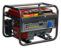 Robbyx EX2500 reviews, Robbyx EX2500 price, Robbyx EX2500 specs, Robbyx EX2500 specifications, Robbyx EX2500 buy, Robbyx EX2500 features, Robbyx EX2500 Electric generator