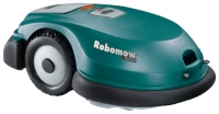 Robomow RL2000 reviews, Robomow RL2000 price, Robomow RL2000 specs, Robomow RL2000 specifications, Robomow RL2000 buy, Robomow RL2000 features, Robomow RL2000 Lawn mower