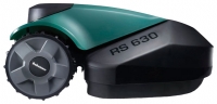 Robomow RS630 reviews, Robomow RS630 price, Robomow RS630 specs, Robomow RS630 specifications, Robomow RS630 buy, Robomow RS630 features, Robomow RS630 Lawn mower