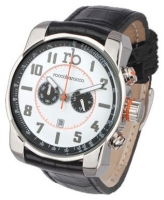 RoccoBarocco DE-1.2.3 watch, watch RoccoBarocco DE-1.2.3, RoccoBarocco DE-1.2.3 price, RoccoBarocco DE-1.2.3 specs, RoccoBarocco DE-1.2.3 reviews, RoccoBarocco DE-1.2.3 specifications, RoccoBarocco DE-1.2.3