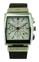 RoccoBarocco SQR-14.3.3 watch, watch RoccoBarocco SQR-14.3.3, RoccoBarocco SQR-14.3.3 price, RoccoBarocco SQR-14.3.3 specs, RoccoBarocco SQR-14.3.3 reviews, RoccoBarocco SQR-14.3.3 specifications, RoccoBarocco SQR-14.3.3