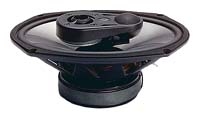 Rockford Fosgate HPC2369, Rockford Fosgate HPC2369 car audio, Rockford Fosgate HPC2369 car speakers, Rockford Fosgate HPC2369 specs, Rockford Fosgate HPC2369 reviews, Rockford Fosgate car audio, Rockford Fosgate car speakers