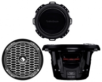 Rockford Fosgate M212S4B, Rockford Fosgate M212S4B car audio, Rockford Fosgate M212S4B car speakers, Rockford Fosgate M212S4B specs, Rockford Fosgate M212S4B reviews, Rockford Fosgate car audio, Rockford Fosgate car speakers