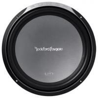 Rockford Fosgate P1S815, Rockford Fosgate P1S815 car audio, Rockford Fosgate P1S815 car speakers, Rockford Fosgate P1S815 specs, Rockford Fosgate P1S815 reviews, Rockford Fosgate car audio, Rockford Fosgate car speakers