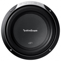 Rockford Fosgate P2D210, Rockford Fosgate P2D210 car audio, Rockford Fosgate P2D210 car speakers, Rockford Fosgate P2D210 specs, Rockford Fosgate P2D210 reviews, Rockford Fosgate car audio, Rockford Fosgate car speakers