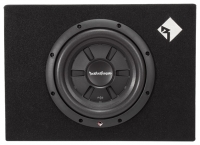 Rockford Fosgate R2S-1x10, Rockford Fosgate R2S-1x10 car audio, Rockford Fosgate R2S-1x10 car speakers, Rockford Fosgate R2S-1x10 specs, Rockford Fosgate R2S-1x10 reviews, Rockford Fosgate car audio, Rockford Fosgate car speakers