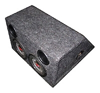Rockford Fosgate RFP4406 double box, Rockford Fosgate RFP4406 double box car audio, Rockford Fosgate RFP4406 double box car speakers, Rockford Fosgate RFP4406 double box specs, Rockford Fosgate RFP4406 double box reviews, Rockford Fosgate car audio, Rockford Fosgate car speakers