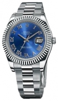 Rolex 116334 Blue photo, Rolex 116334 Blue photos, Rolex 116334 Blue picture, Rolex 116334 Blue pictures, Rolex photos, Rolex pictures, image Rolex, Rolex images