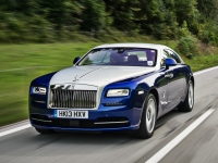 Rolls-Royce Wraith Coupe (2 generation) AT 6.6 (632hp) basic photo, Rolls-Royce Wraith Coupe (2 generation) AT 6.6 (632hp) basic photos, Rolls-Royce Wraith Coupe (2 generation) AT 6.6 (632hp) basic picture, Rolls-Royce Wraith Coupe (2 generation) AT 6.6 (632hp) basic pictures, Rolls-Royce photos, Rolls-Royce pictures, image Rolls-Royce, Rolls-Royce images