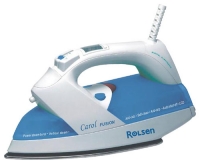 Rolsen RN6583 iron, iron Rolsen RN6583, Rolsen RN6583 price, Rolsen RN6583 specs, Rolsen RN6583 reviews, Rolsen RN6583 specifications, Rolsen RN6583