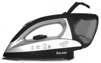 Rolsen RNS9001 Zoe iron, iron Rolsen RNS9001 Zoe, Rolsen RNS9001 Zoe price, Rolsen RNS9001 Zoe specs, Rolsen RNS9001 Zoe reviews, Rolsen RNS9001 Zoe specifications, Rolsen RNS9001 Zoe