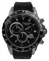Romanson AL0332HMW(BK) watch, watch Romanson AL0332HMW(BK), Romanson AL0332HMW(BK) price, Romanson AL0332HMW(BK) specs, Romanson AL0332HMW(BK) reviews, Romanson AL0332HMW(BK) specifications, Romanson AL0332HMW(BK)
