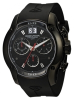 Romanson AL1216HMB(BK) watch, watch Romanson AL1216HMB(BK), Romanson AL1216HMB(BK) price, Romanson AL1216HMB(BK) specs, Romanson AL1216HMB(BK) reviews, Romanson AL1216HMB(BK) specifications, Romanson AL1216HMB(BK)