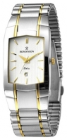 Romanson NM4506MC(WH) watch, watch Romanson NM4506MC(WH), Romanson NM4506MC(WH) price, Romanson NM4506MC(WH) specs, Romanson NM4506MC(WH) reviews, Romanson NM4506MC(WH) specifications, Romanson NM4506MC(WH)