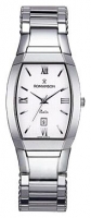 Romanson NM4511MW(WH) watch, watch Romanson NM4511MW(WH), Romanson NM4511MW(WH) price, Romanson NM4511MW(WH) specs, Romanson NM4511MW(WH) reviews, Romanson NM4511MW(WH) specifications, Romanson NM4511MW(WH)