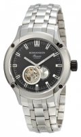 Romanson PA2609RMD(BK) watch, watch Romanson PA2609RMD(BK), Romanson PA2609RMD(BK) price, Romanson PA2609RMD(BK) specs, Romanson PA2609RMD(BK) reviews, Romanson PA2609RMD(BK) specifications, Romanson PA2609RMD(BK)