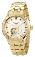 Romanson PA2609RMG(WH) watch, watch Romanson PA2609RMG(WH), Romanson PA2609RMG(WH) price, Romanson PA2609RMG(WH) specs, Romanson PA2609RMG(WH) reviews, Romanson PA2609RMG(WH) specifications, Romanson PA2609RMG(WH)