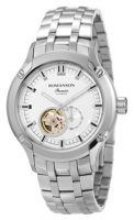 Romanson PA2609RMW(WH) watch, watch Romanson PA2609RMW(WH), Romanson PA2609RMW(WH) price, Romanson PA2609RMW(WH) specs, Romanson PA2609RMW(WH) reviews, Romanson PA2609RMW(WH) specifications, Romanson PA2609RMW(WH)
