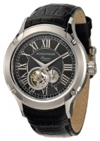 Romanson PB2609RMW(BK) watch, watch Romanson PB2609RMW(BK), Romanson PB2609RMW(BK) price, Romanson PB2609RMW(BK) specs, Romanson PB2609RMW(BK) reviews, Romanson PB2609RMW(BK) specifications, Romanson PB2609RMW(BK)