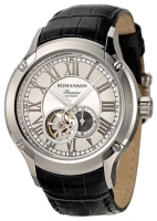 Romanson PB2609RMW(WH)BK watch, watch Romanson PB2609RMW(WH)BK, Romanson PB2609RMW(WH)BK price, Romanson PB2609RMW(WH)BK specs, Romanson PB2609RMW(WH)BK reviews, Romanson PB2609RMW(WH)BK specifications, Romanson PB2609RMW(WH)BK