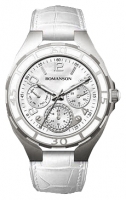 Romanson RL0357UUW(WH) watch, watch Romanson RL0357UUW(WH), Romanson RL0357UUW(WH) price, Romanson RL0357UUW(WH) specs, Romanson RL0357UUW(WH) reviews, Romanson RL0357UUW(WH) specifications, Romanson RL0357UUW(WH)